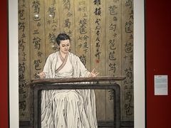 -江苏省美术馆(长江路新馆)