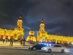 -哈尔滨音乐公园