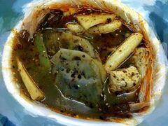 麻辣烫-四川老牛麻辣烫(北门桥店)
