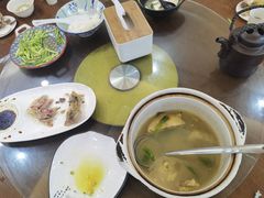 -观桥阁(锦溪店)