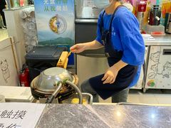 -杯言茶语(龙德广场店)