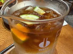 -森Some Fusion(荔湾店)