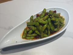 -不是烧烤·武汉烧烤·地道湖北菜(大成路店)