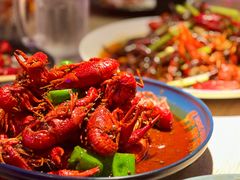 经典十三香龙虾-红盔甲·小龙虾(车公庙店)