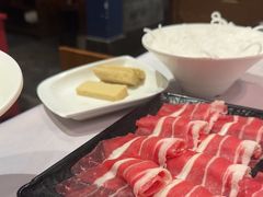 -东来顺饭庄(apm总店)