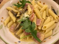 -萨莉亚意式餐厅(莲花国际广场店)