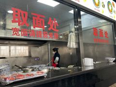 -美味斋(西北街店)