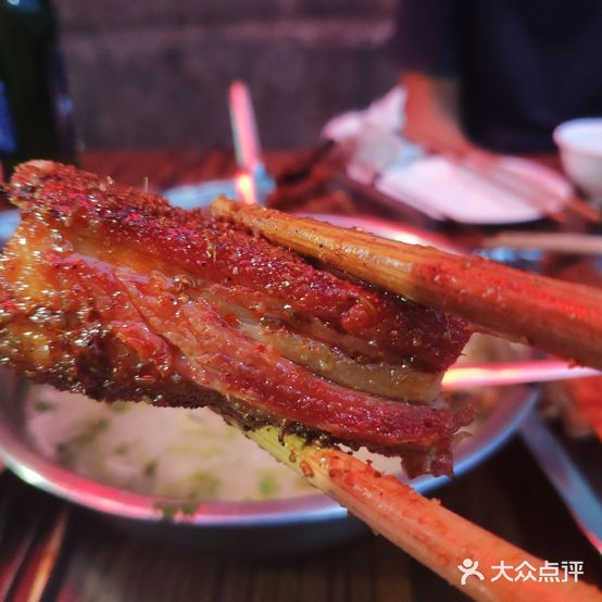 丁老三烧烤大全(劳动中街店)