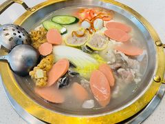 -刘壹席富顺荤豆花·自贡江湖菜(浅水半岛店)
