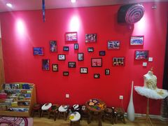 -北京红舞鞋少儿形体舞蹈教育(高新融侨城校区)