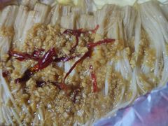-鲁C·尚小炉·淄博烧烤(市北店)