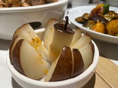 -上关东东北菜(夫子庙水游城店)