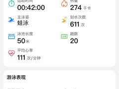 -二十一世纪饭店-游泳馆