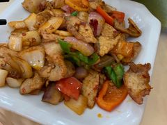 -月落乌啼餐馆