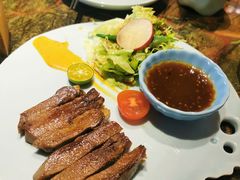-炙柒Sekinana·精致料理 烧鸟·铁板烧(海上世界店)