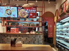 -小蛮椒麻辣烫·麻辣拌(青浦宝龙店)