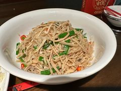 -味上湘菜馆(岳麓山店)