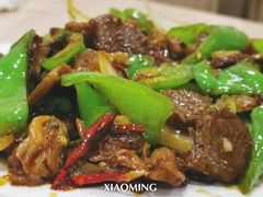 -姥家春饼店(漳州二路店)