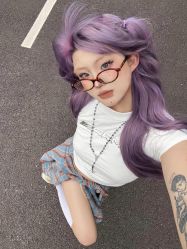 -GANO HAIR 