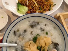 -粤财皇冠假日酒店·彩华轩中餐厅