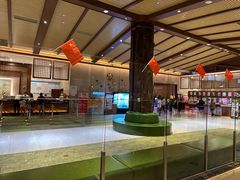 -汤连得温泉馆(宝山店)