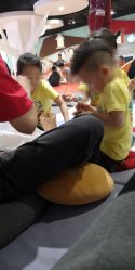 -Eureka优瑞卡儿童主题乐园(合生汇购物中心店)