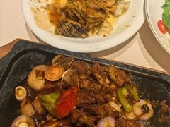 -口味堂(惠济路店)