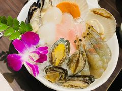 -MoMo牧场·寿喜烧专门店(长泰广场店)