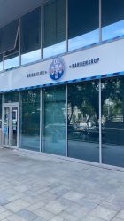 -DL BARBERSHOP男士理发店