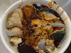 -清真·宏顺祥卤汁凉粉(大皮院店)