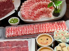 -日坛涮肉(日坛公园店)
