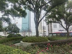 -七浦路服装批发市场