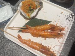 -牛YO寿喜烧和牛火锅自助(三台子万象汇店)