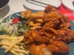 -赤火牛排(金狮广场店)