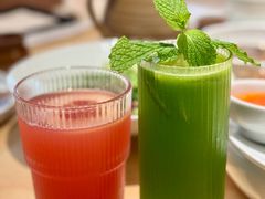 -一坐一忘云南菜(卓悦中心)