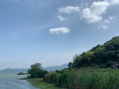 -东钱湖小普陀景区