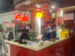 -石饮红星包子(中山路店)