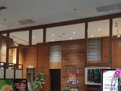 -黔蘑菇四季餐厅(观山湖店)