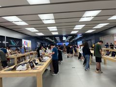 -Apple零售店(深圳益田假日广场店)