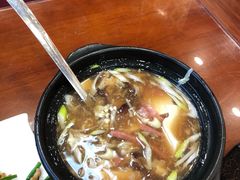 -天天初二·天津传统捞面·天津特色菜(凌奥总店)