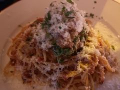 -Fini's Italian American(Wan Chai)