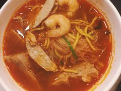 -马来西亚美食街