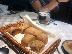 -西堤牛排(南京龙江店)