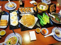 -子曰禮·茶居(端州星光礼誉店)