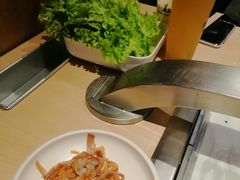 -新石器烤肉(周浦万达店)