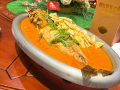 -津沽小院(天津之眼店)