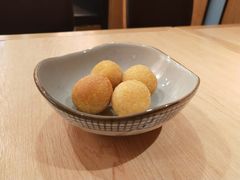 -阿香米线(宁波来福士广场店)
