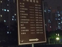 -三林塘老街