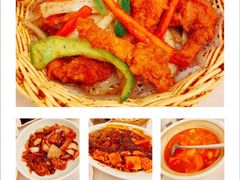 -玲珑餐厅(陕西南路店)