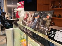 -逸派咖啡 EPARKCOFFEE(广安门店)